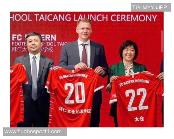 布罗萨默接替李明出任国安新总经理曾在拜仁任职积累丰富经验